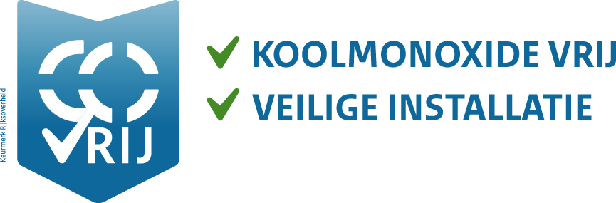 CO Vrij