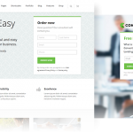 conversion and ux optimized